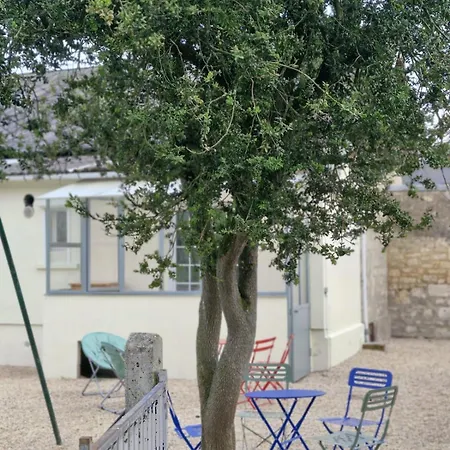 Le Cirque De L'ailette