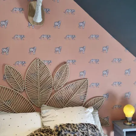 Tatil Evi Le Cirque De L'ailette