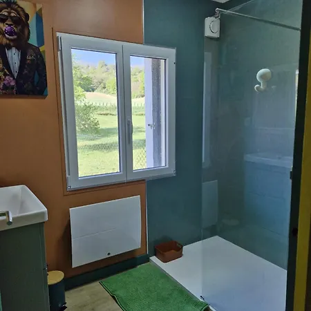 Le Cirque De L'ailette Tatil Evi Neuville-sur-Ailette