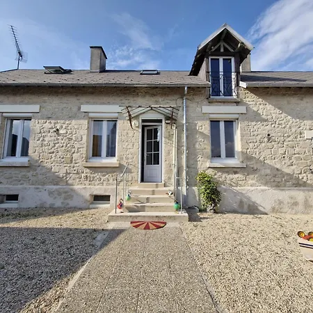Tatil Evi Le Cirque De L'ailette *
